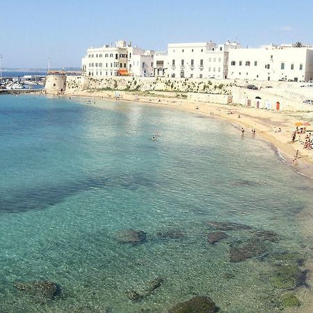 Villa Graziella Gallipoli Bagian luar foto