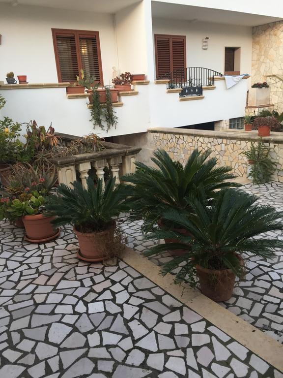 Villa Graziella Gallipoli Bagian luar foto